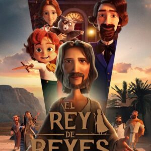 El Rey de Reyes