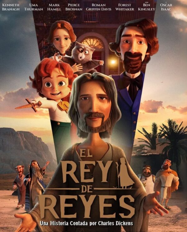 El Rey de Reyes