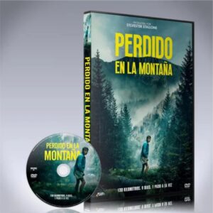 Perdido en la Montaña