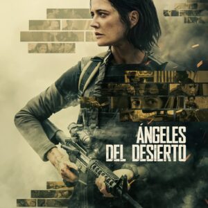 Ángeles del Desierto