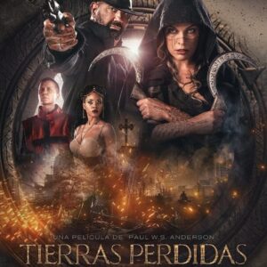 Tierras Perdidas
