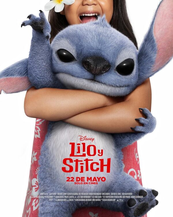 Lilo y Stitch