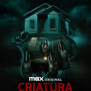 Criatura Voraz