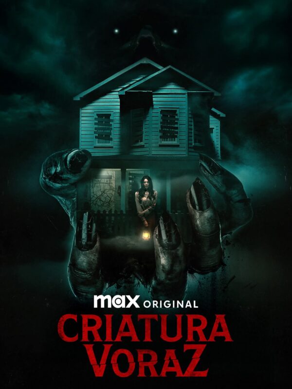 Criatura Voraz