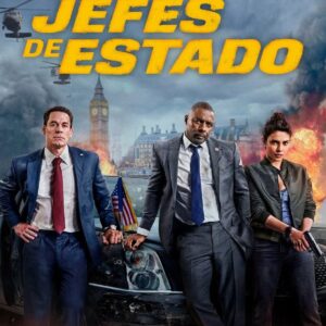 Jefes de Estado