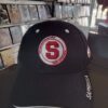 Gorra Saprissa Negra