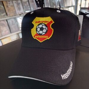 Gorra Herediano