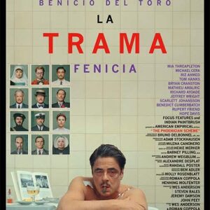 La Trama Fenicia