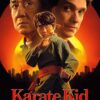 Karate Kid: Leyendas