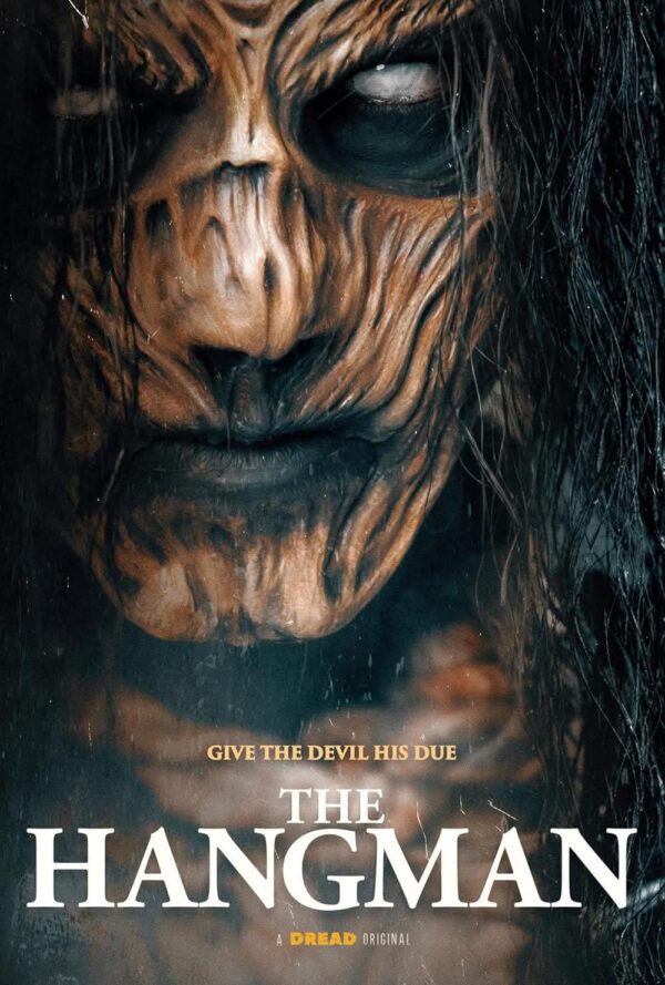 The Hangman - El Ejecutor