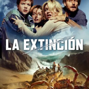 La Extinción