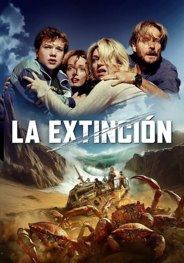 La Extinción