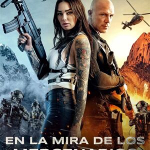 En la Mira de los Mercenarios