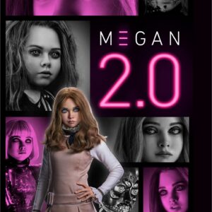 M3GAN 2.0
