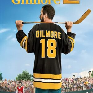 Happy Gilmore 2