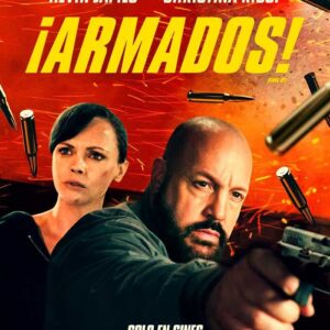 ¡Armados!