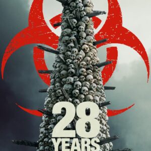 28 Years Later/Exterminio: La evolución