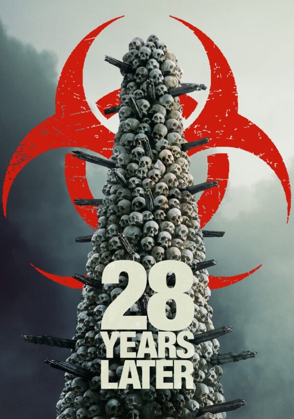 28 Years Later/Exterminio: La evolución
