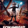 Screamboat: La masacre del ratón