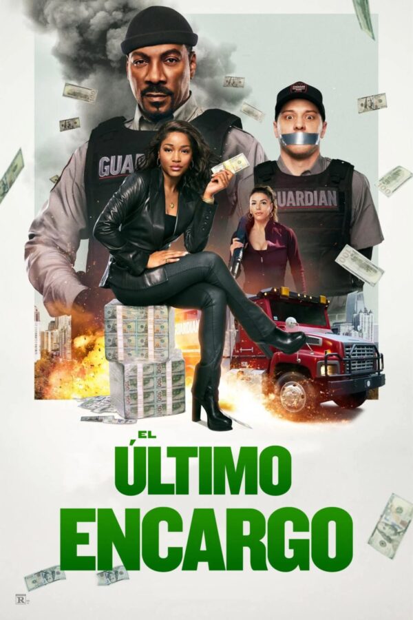 El último encargo