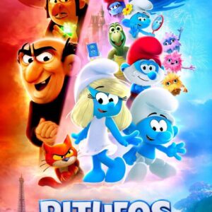 Pitufos
