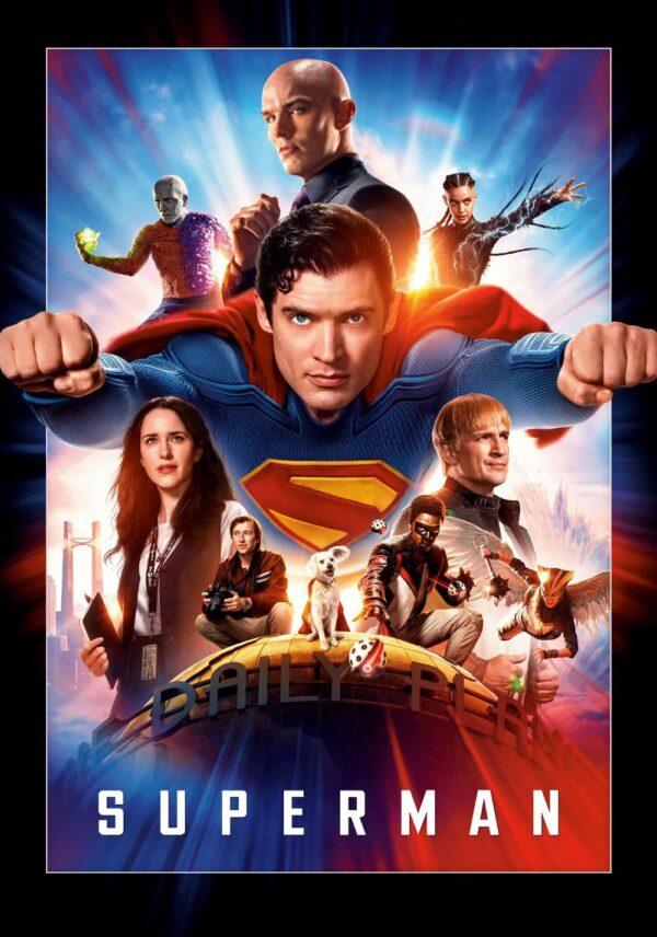 Superman