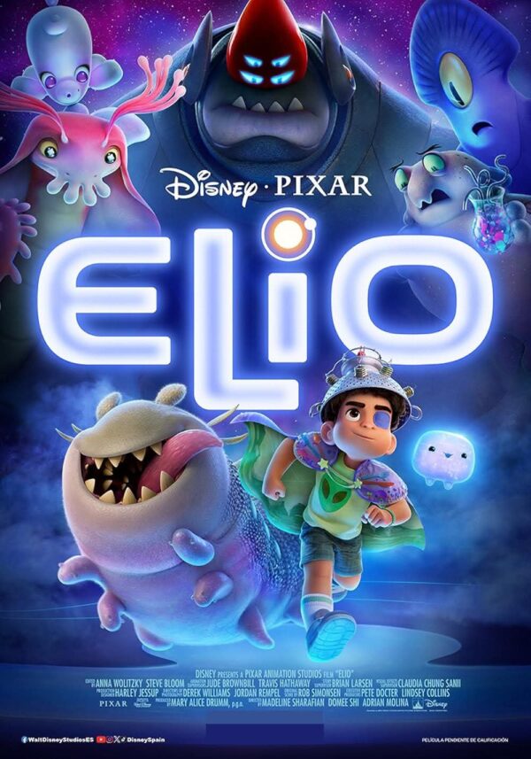 Elio