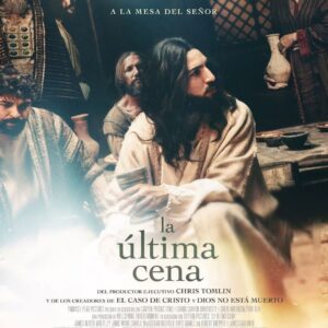 La Ultima Cena