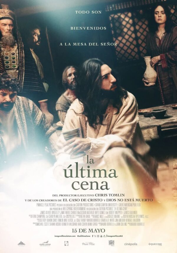 La Ultima Cena