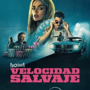 Velocidad Salvaje