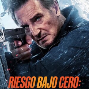 Riesgo bajo cero: Venganza