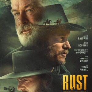 Rust