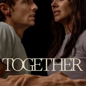 Together: Juntos hasta la muerte