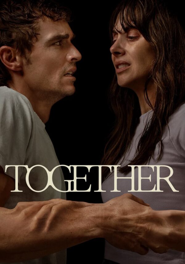 Together: Juntos hasta la muerte