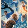 Los 4 Fantásticos: Primeros Pasos
