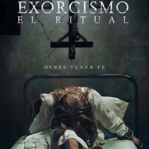 Exorcismo: El ritual