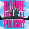 ¿Y dónde está el policía?