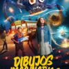 Dibujos Imaginarios