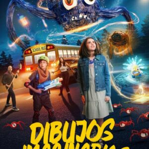 Dibujos Imaginarios