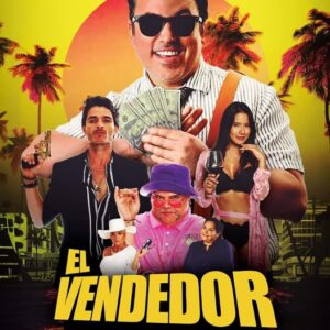 El Vendedor