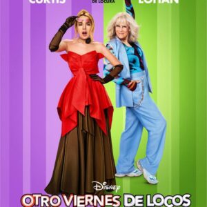 Otro Viernes de Locos