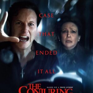 El Conjuro 4: Últimos Ritos