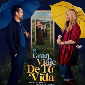 El gran viaje de tu vida