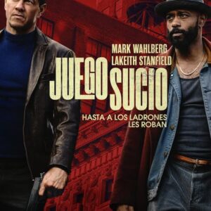 Juego Sucio