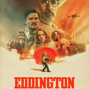 Eddington
