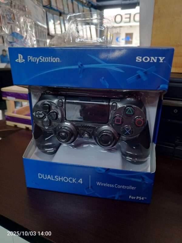 Control para PlayStation 4 AAA