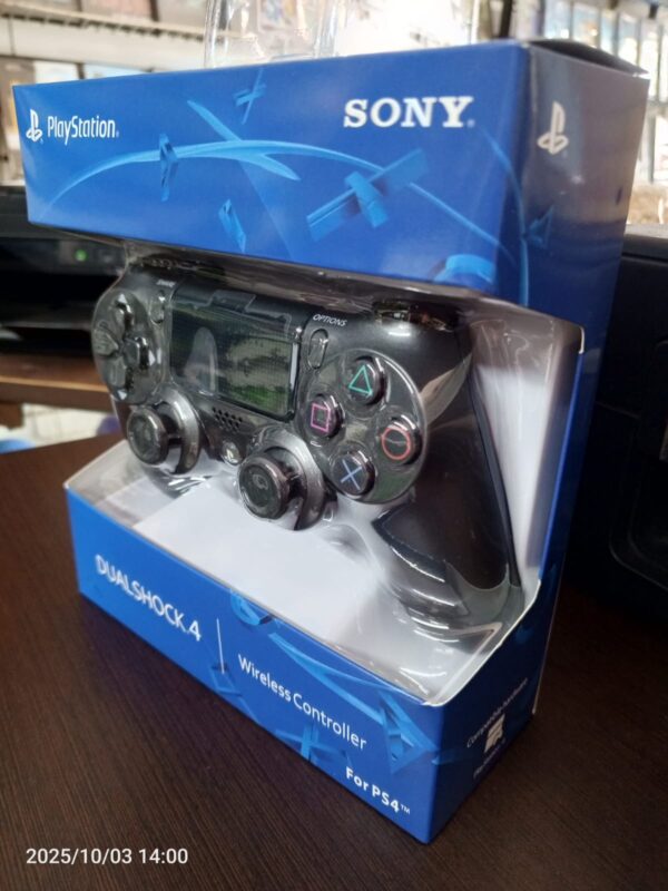 Control para PlayStation 4 AAA - Imagen 2