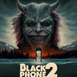 BLACK PHONE 2 / Teléfono Negro 2