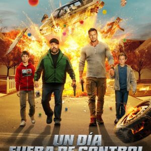 Un día fuera de control