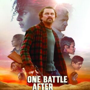 Una batalla tras otra